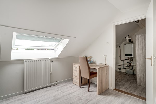Medium property photo - Tulpenstraat 2, 6942 XN Didam
